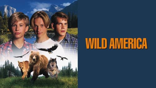 Wild America Bild 5