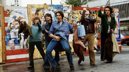 Abschlussklasse: Wilde Jugend Bild 1