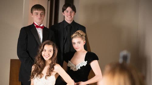 The Miseducation of Cameron Post Bild 4