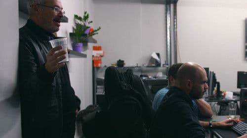 Δημιουργικός Παραγωγός: Ο Αφανής Ήρωας του Ελληνικού Cinema Bild 8