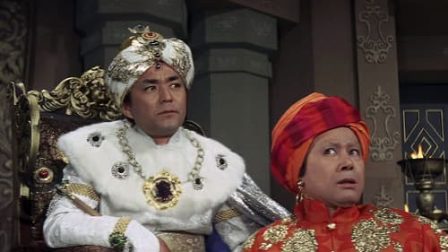 Adventure in Kigan Castle Bild 1