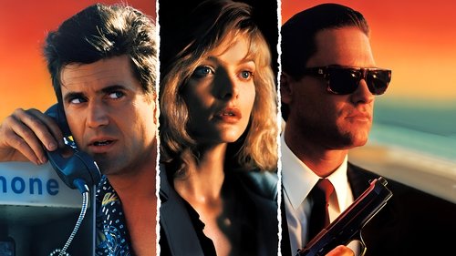 Tequila Sunrise Bild 1