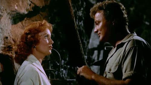 Der Schatz der Jivaro Bild 7