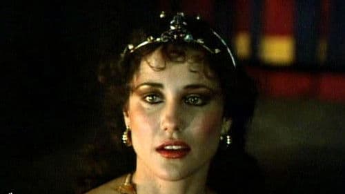 Samson und Delilah Bild 2