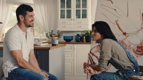 Vyras už pinigus Bild 2