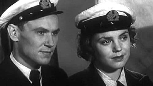 Дочь моряка Bild 1