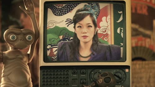 幽浮目击者 Bild 1