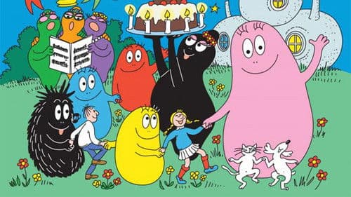 Barbapapa Bild 3