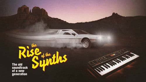 The Rise of the Synths Bild 3