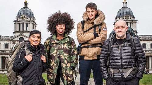 Race Across the World Bild 5