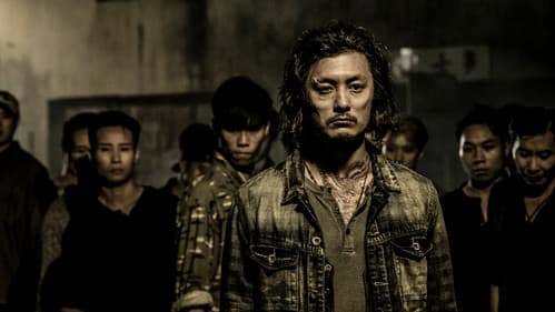 Bitter Enemies Bild 7