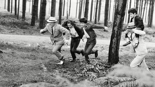 The Magnificent Two Bild 3