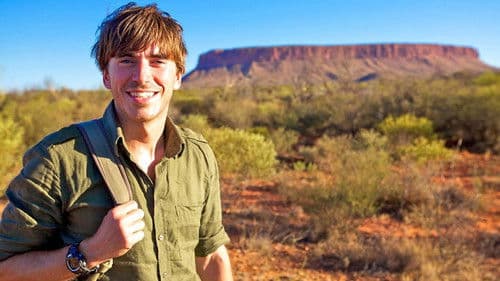 Australia with Simon Reeve Bild 2
