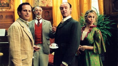 Un Fil à la patte Bild 6