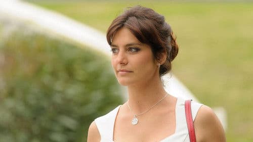 La Vengeance aux yeux clairs Bild 3