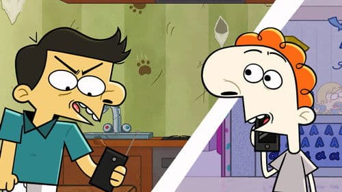 Шурик и Шарик Bild 3