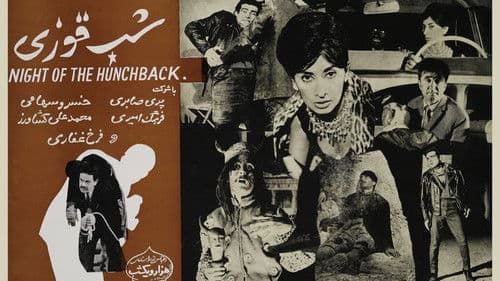 شب قوزی Bild 1