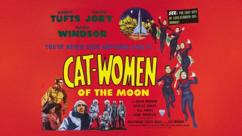 Cat-Women of the Moon Bild 3