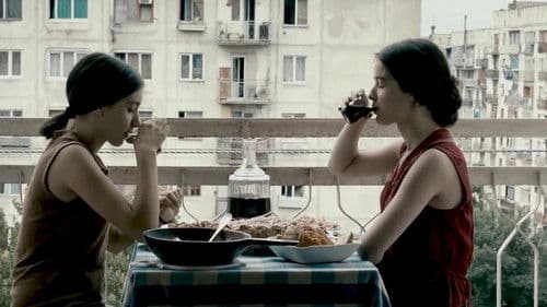 Die langen hellen Tage Bild 1