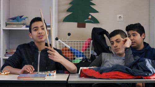 Herr Bachmann und seine Klasse Bild 1