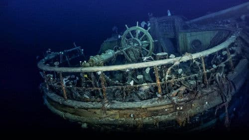 Endurance - Das Wrack im Eis Bild 2