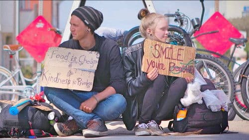 Lost in America Bild 1