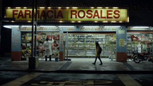 Madrugada En Un Mundo Perfecto Bild 1