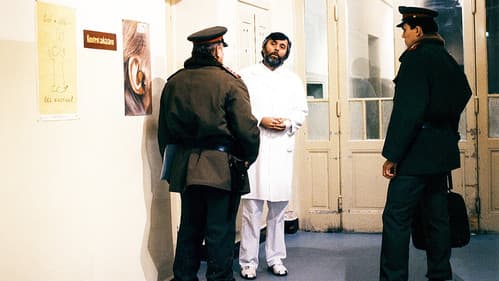 Městem chodí Mikuláš Bild 1