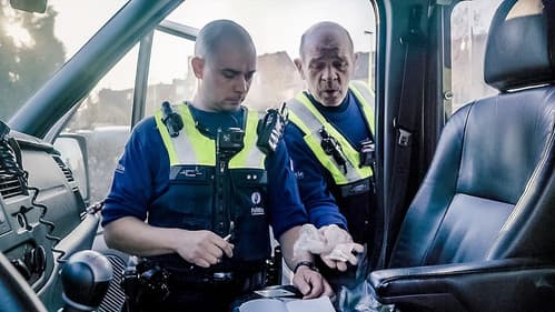 Helden van Hier: Op Interventie Bild 4