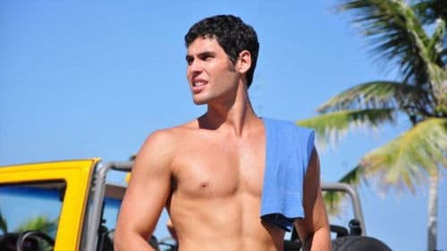 Qualquer Gato Vira-Lata Bild 1