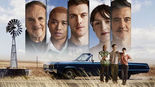 What We Find on the Road Bild 5