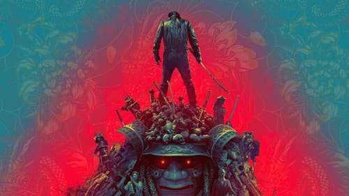 Prisoners of the Ghostland Bild 6