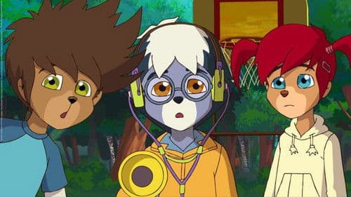 The Mysteries of Alfred Hedgehog Bild 1