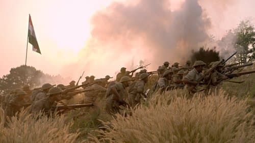 The Forgotten Army Bild 1