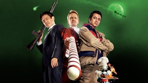 Harold & Kumar - Alle Jahre wieder Bild 5