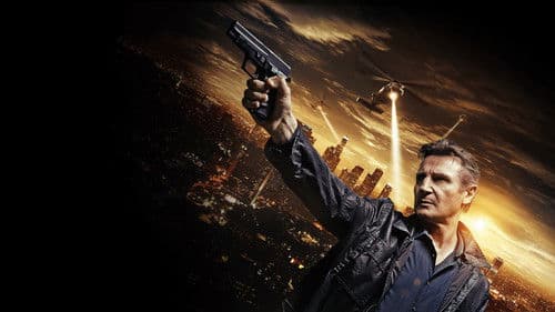 96 Hours - Taken 3 Bild 4