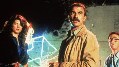 Runaway - Spinnen des Todes Bild 3