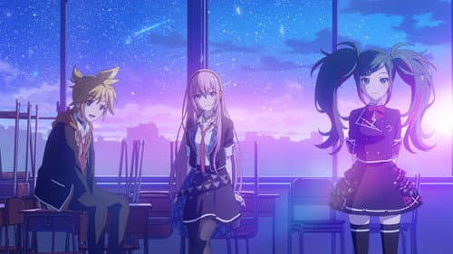 Colorful Stage! The Movie: A Miku who can't sing Bild 7