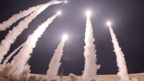 Iran, Israël et la bombe Bild 1