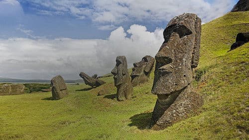 Easter Island Origins Bild 1