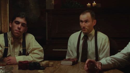 Dead Man's Hand Bild 2