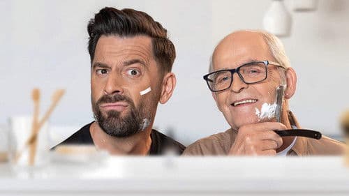 Rzeczy, których nie nauczył mnie ojciec Bild 1