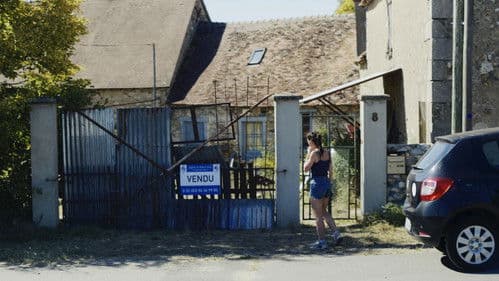 Les objets meurent Bild 2