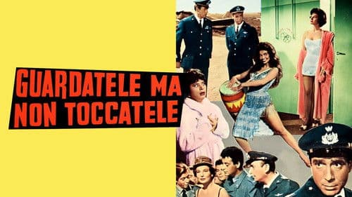 Petticoats und Fallschirmjäger Bild 1