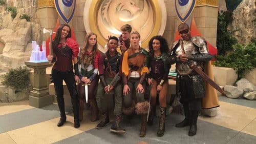 Knight Squad – Die jungen Ritter Bild 3