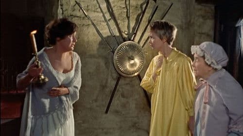 Das Spukschloss im Spessart Bild 1