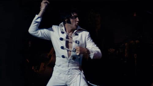 Elvis: That's the Way It Is Bild 1
