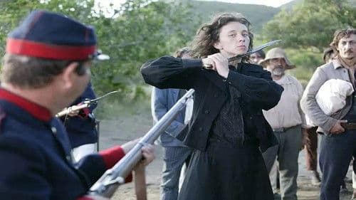 Louise Michel la rebelle Bild 1