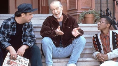 The George Carlin Show Bild 1