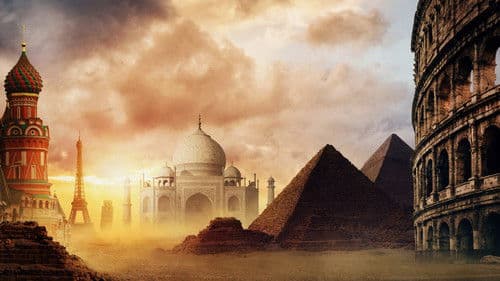 Die Geschichte der Welt - Vom Urknall bis heute Bild 2